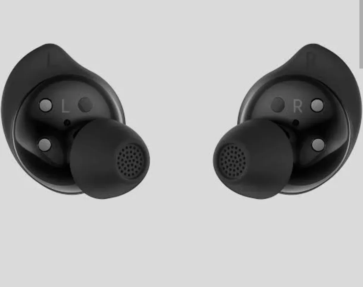 Audífonos Inalámbricos In-Ear Bluetooth Color Negro