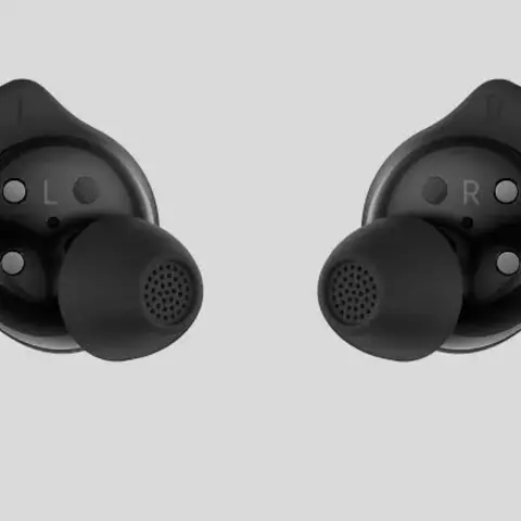 Audífonos Inalámbricos In-Ear Bluetooth Color Negro