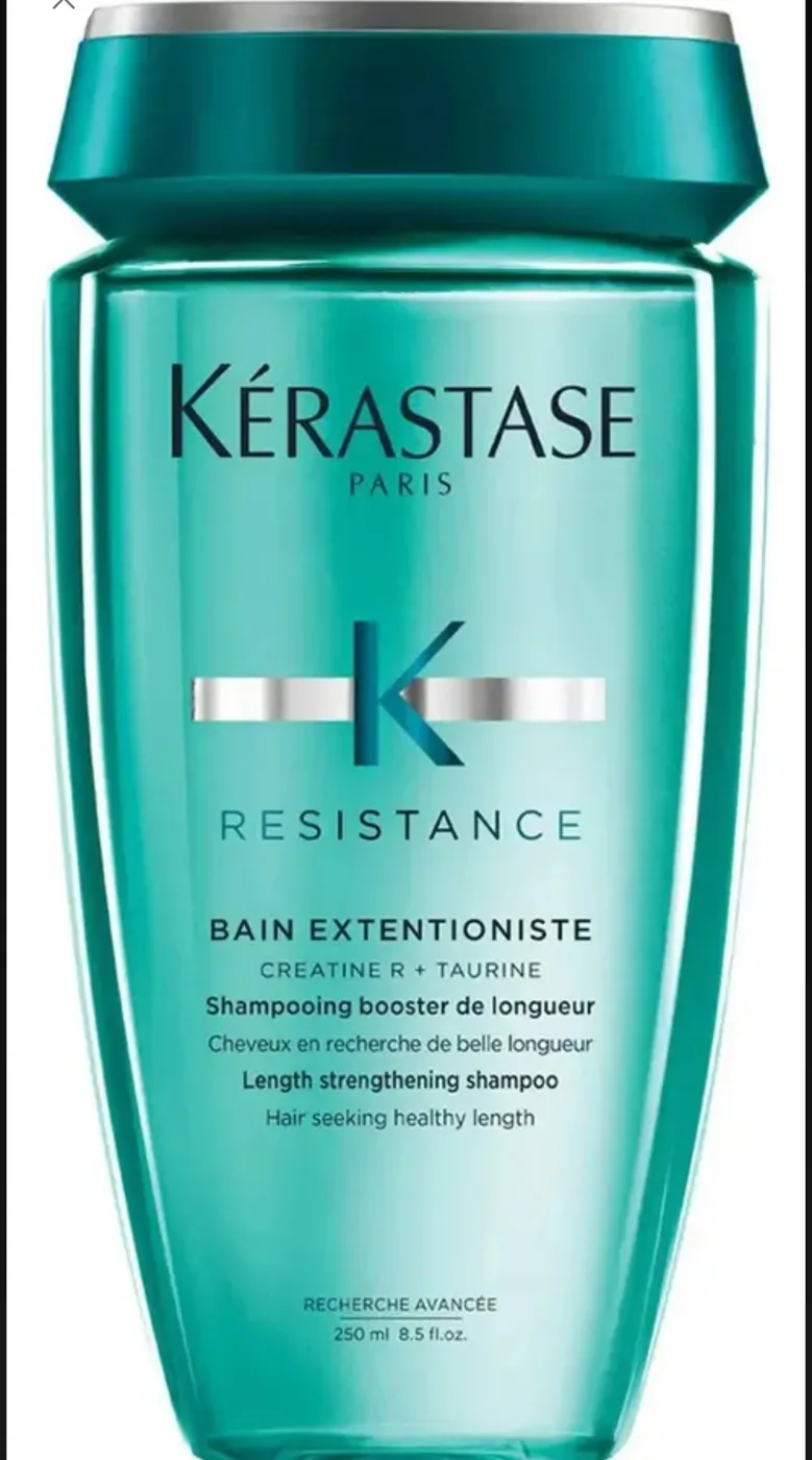 Shampoo Kérastase Resistance Bain Extentioniste 250ml