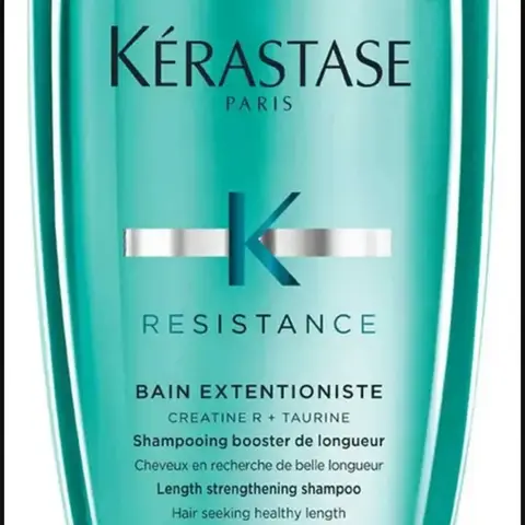 Shampoo Kérastase Resistance Bain Extentioniste 250ml