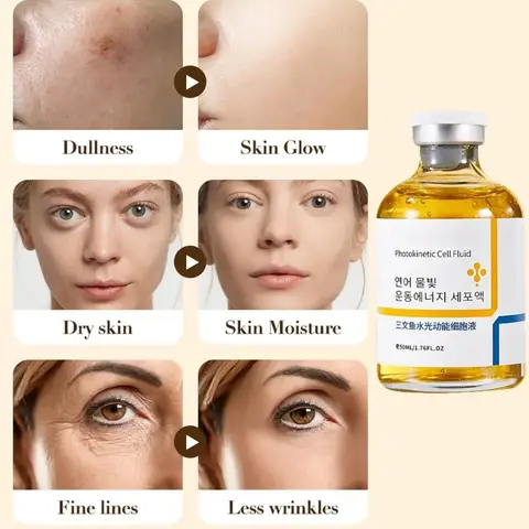 Photokinetic Cell Fluid - Sérum Facial Hidratante 850ml