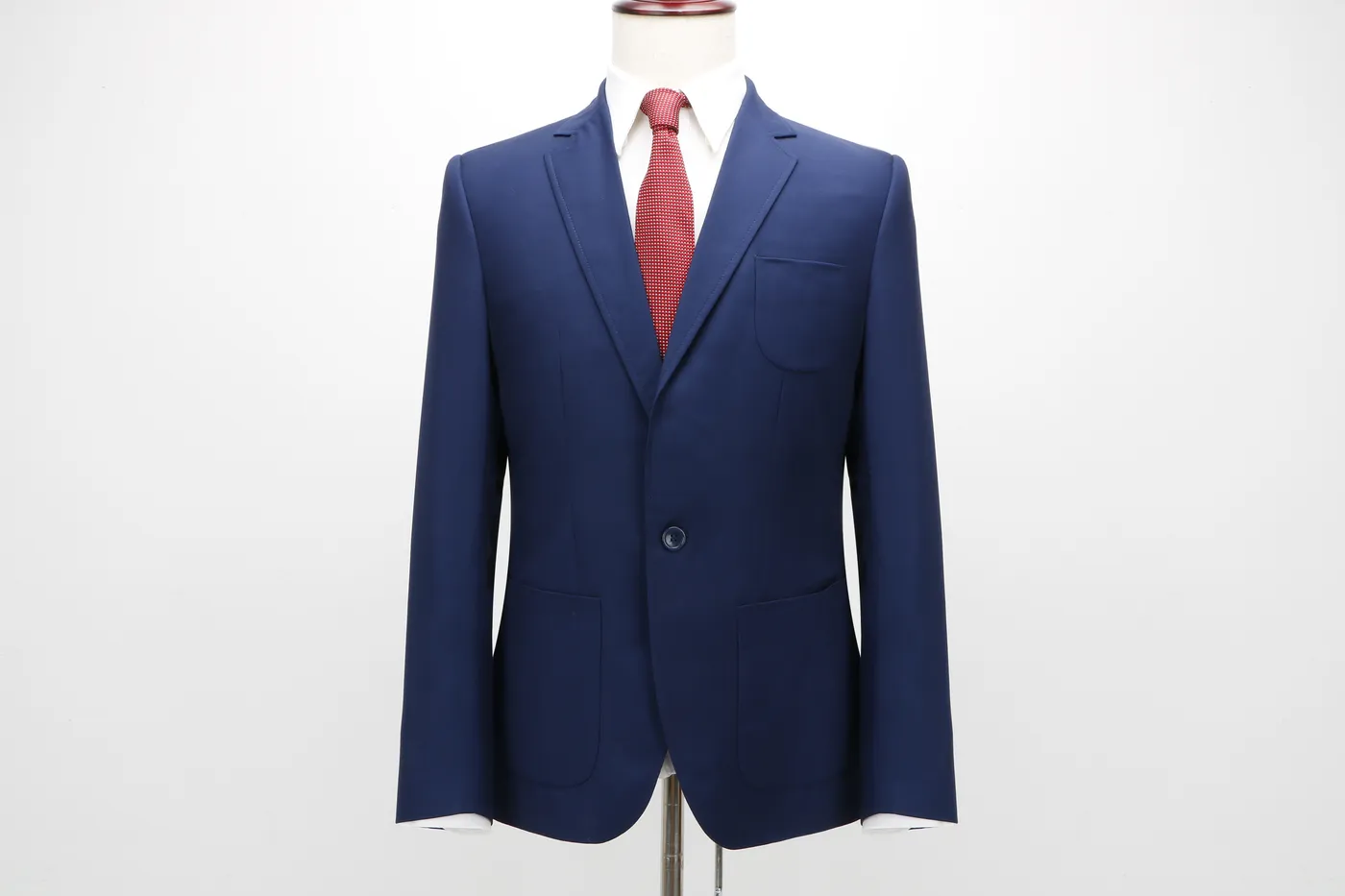 Saco Blazer Azul Marino para Caballero