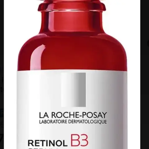 Serum Facial La Roche-Posay Retinol B3 Anti-Arrugas